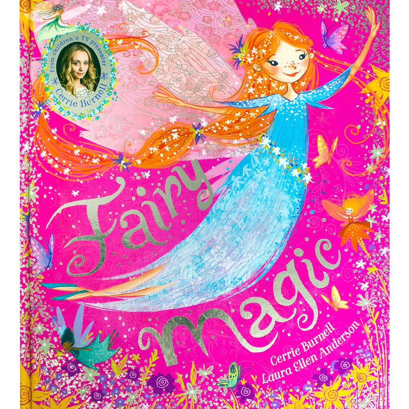 Fairy Magic