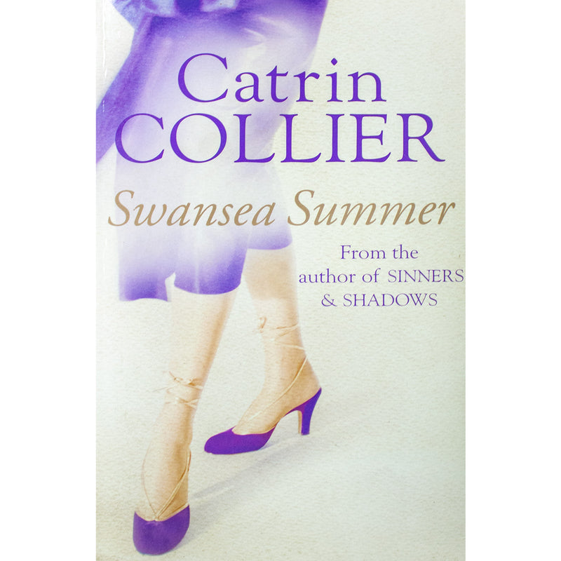 Swansea Summer