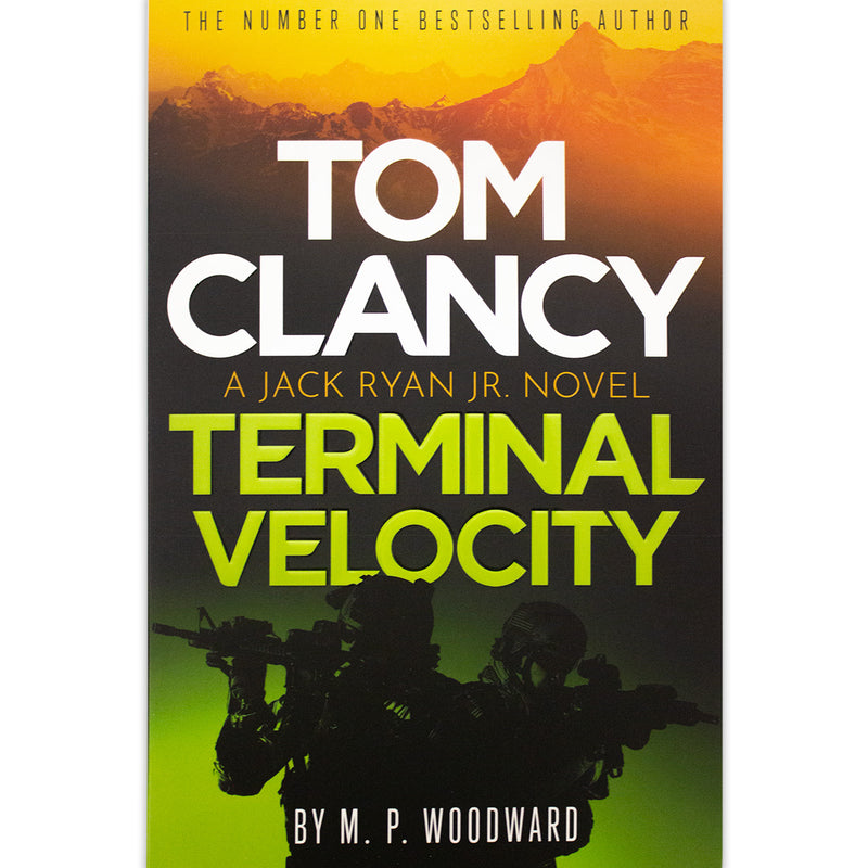 Terminal Velocity