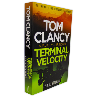 Terminal Velocity