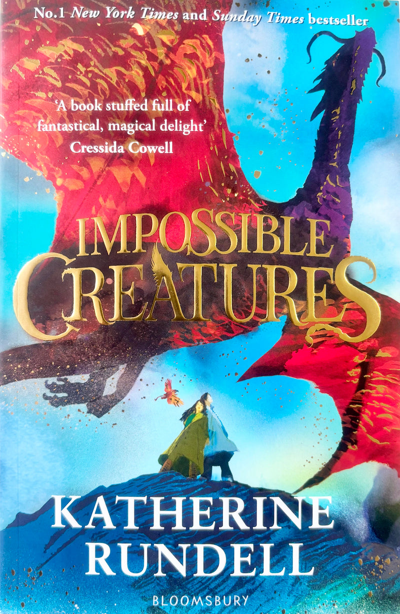 Impossible Creatures