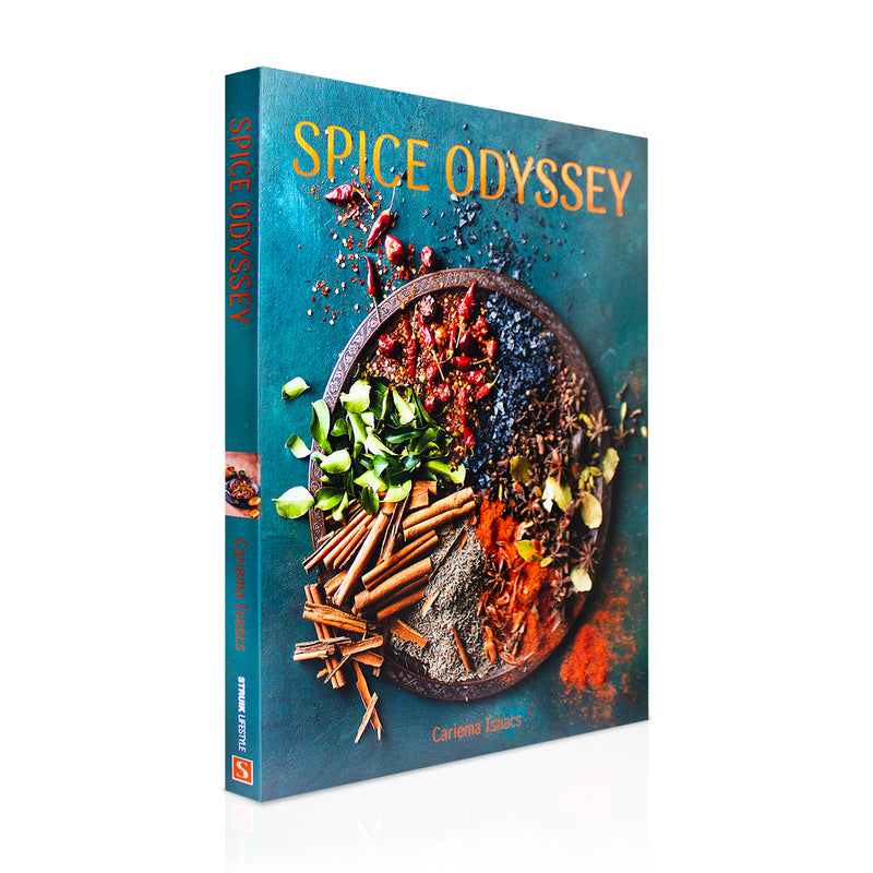 Spice Odyssey