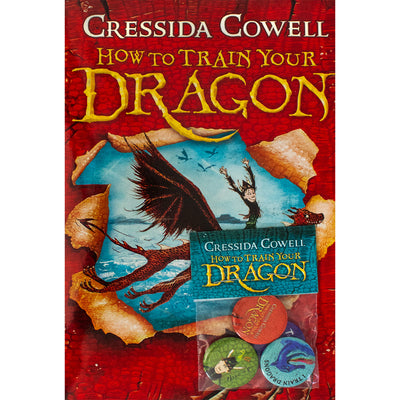 How To Train Your Dragon