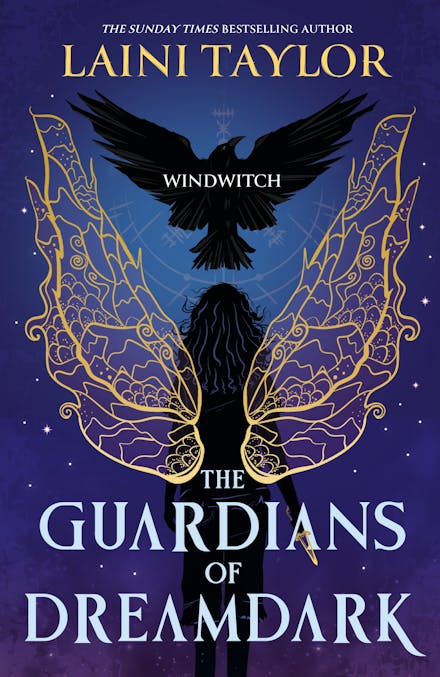 Guardians of Dreamdark