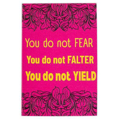 A Court Of Wings And Ruin (Including Bookmark)