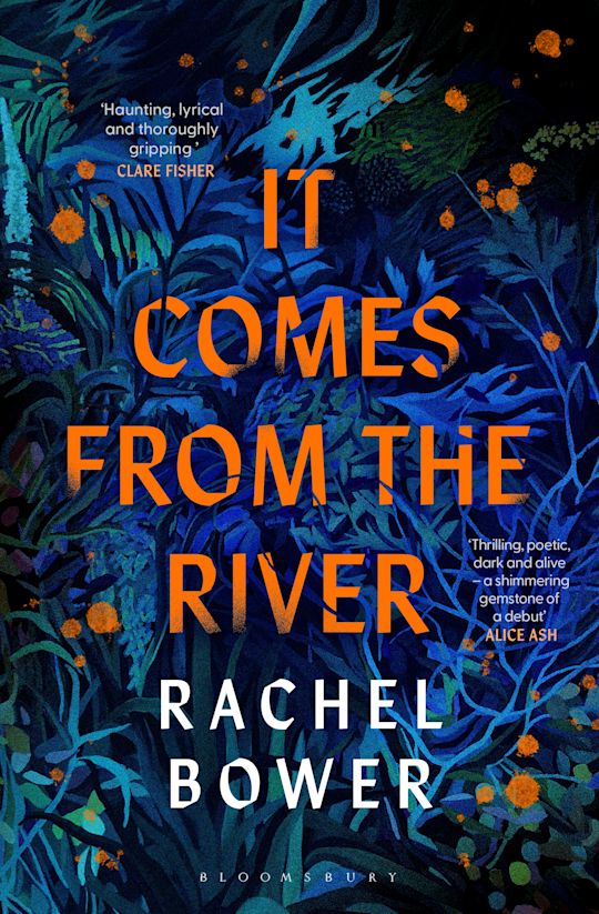 It Comes from the River