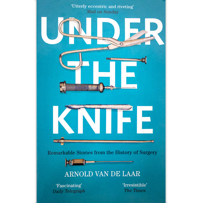 Under the Knife