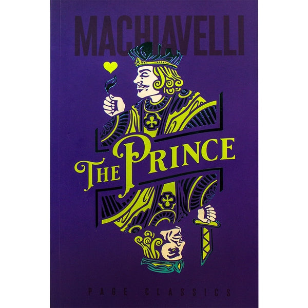 The Prince | Readers Warehouse
