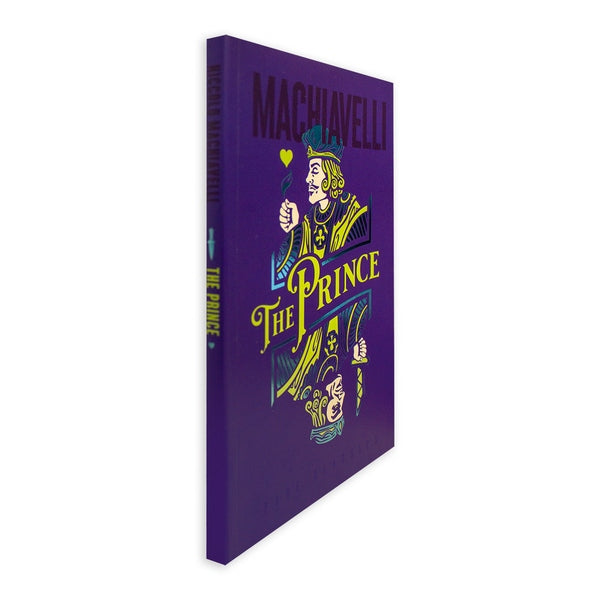 The Prince | Readers Warehouse