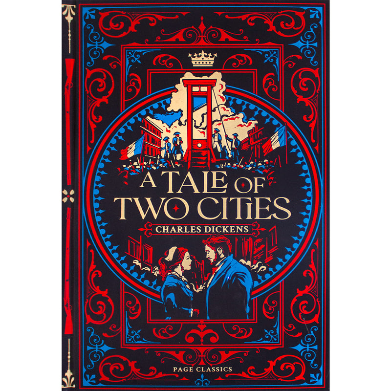 A Tale of Two Cities (Deluxe Edition)