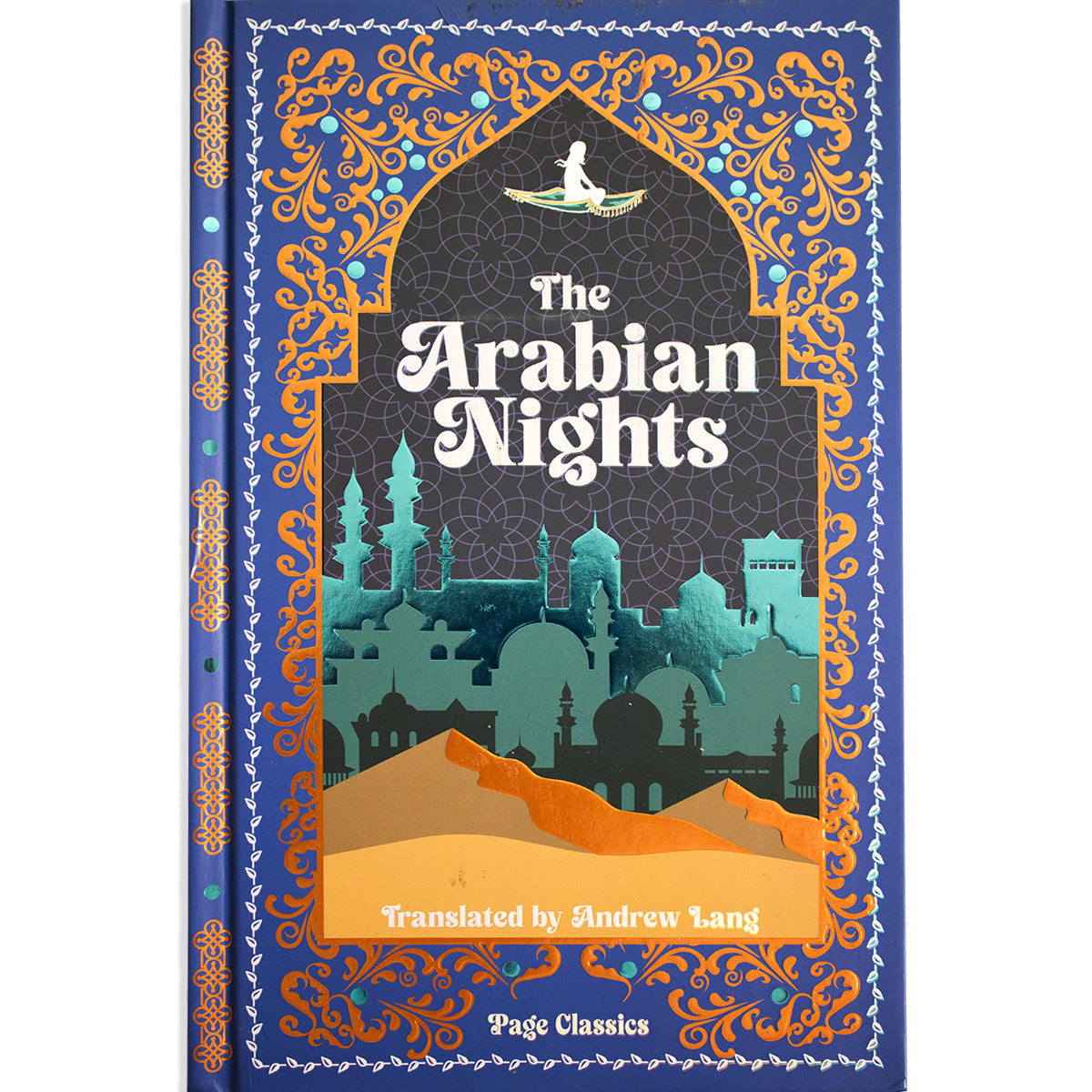 山　Arabian Nights③ Arabian Nights | Readers Warehouse