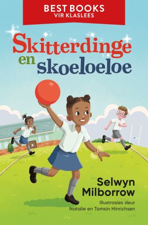 Skitterdinge en skoeloeloe