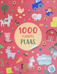 1000 Plakkers Plaas