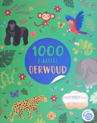 1000 Plakkers Oerwoud