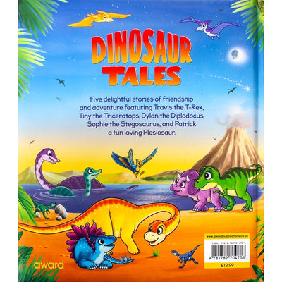 Dinosaur Tales