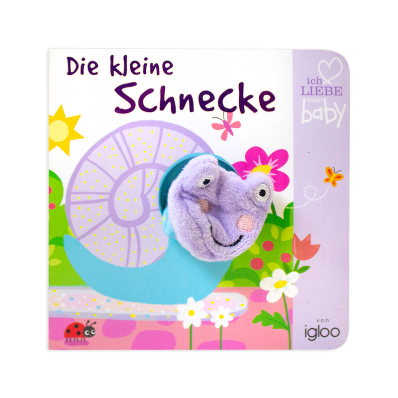 Kleine Schnecke (German)