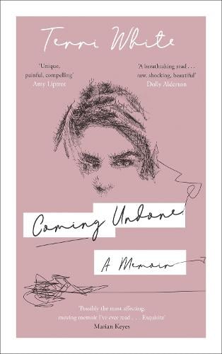 Coming Undone | Readers Warehouse