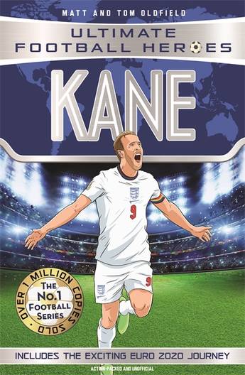 Ultimate Football Heroes: Kane
