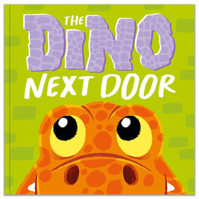 The Dino Next Door