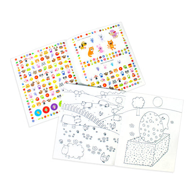 My Amazing Activity Pack
