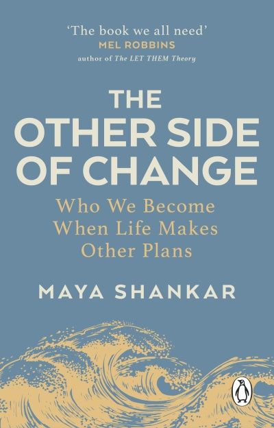 The Other Side of Change | Readers Warehouse
