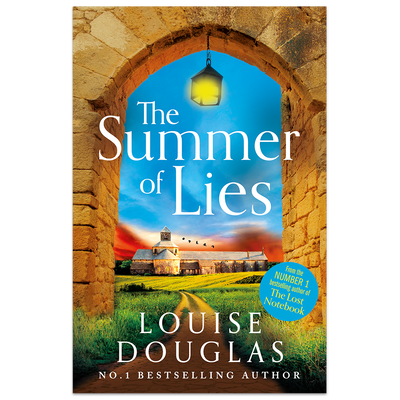 The Summer of Lies