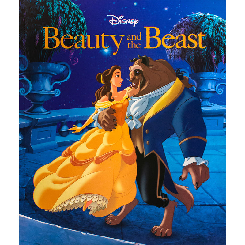 Beauty and The Beast