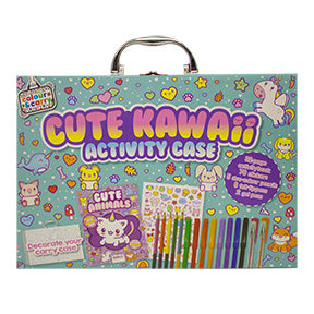 Cute Kawaii Activity Case