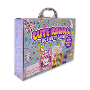 Cute Kawaii Activity Case