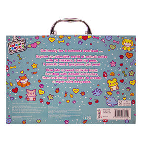 Cute Kawaii Activity Case