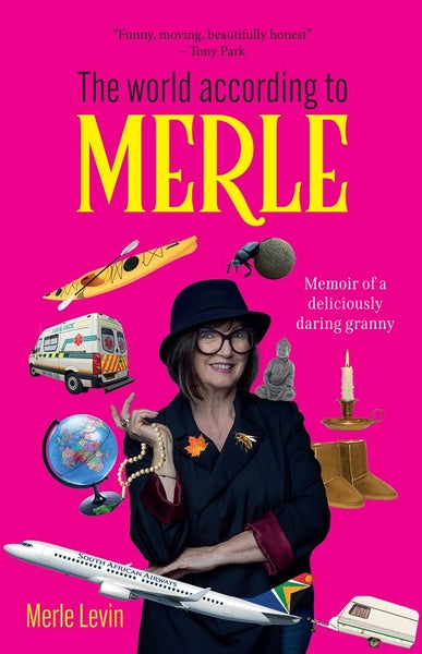 The World According To Merle