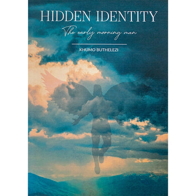 Hidden Identity - Readers Warehouse
