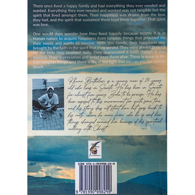 Hidden Identity - Readers Warehouse