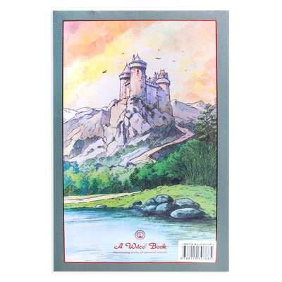 Complete Grimm's Fairy Tales
