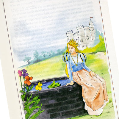 Complete Grimm's Fairy Tales