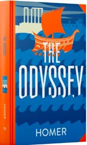 Odyssey [Sprayed Edges] | Readers Warehouse