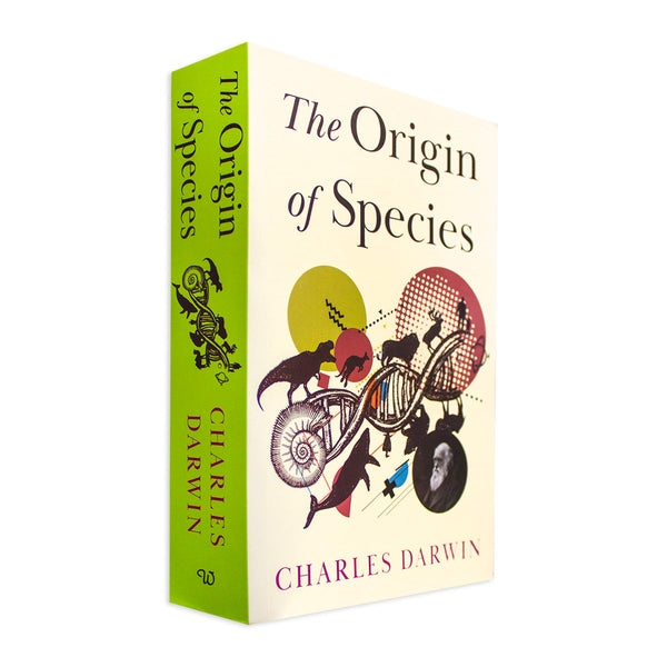 The Origin of Species | Readers Warehouse