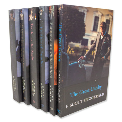The F. Scott Fitzgerald Collection