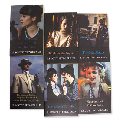 The F. Scott Fitzgerald Collection