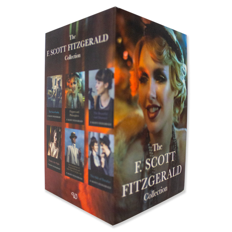 The F. Scott Fitzgerald Collection