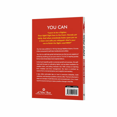 You Can