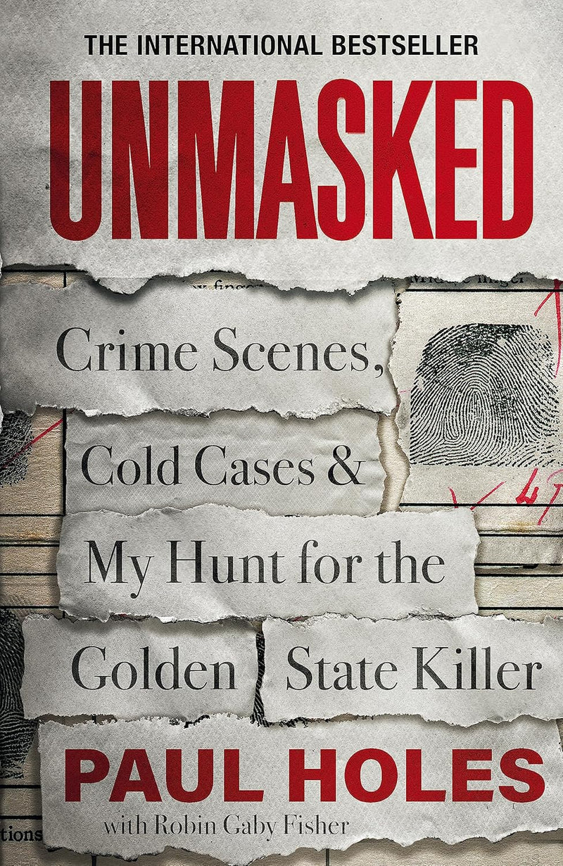Unmasked