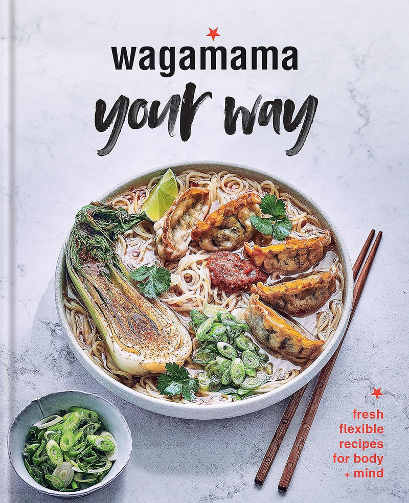 Wagamama Your Way