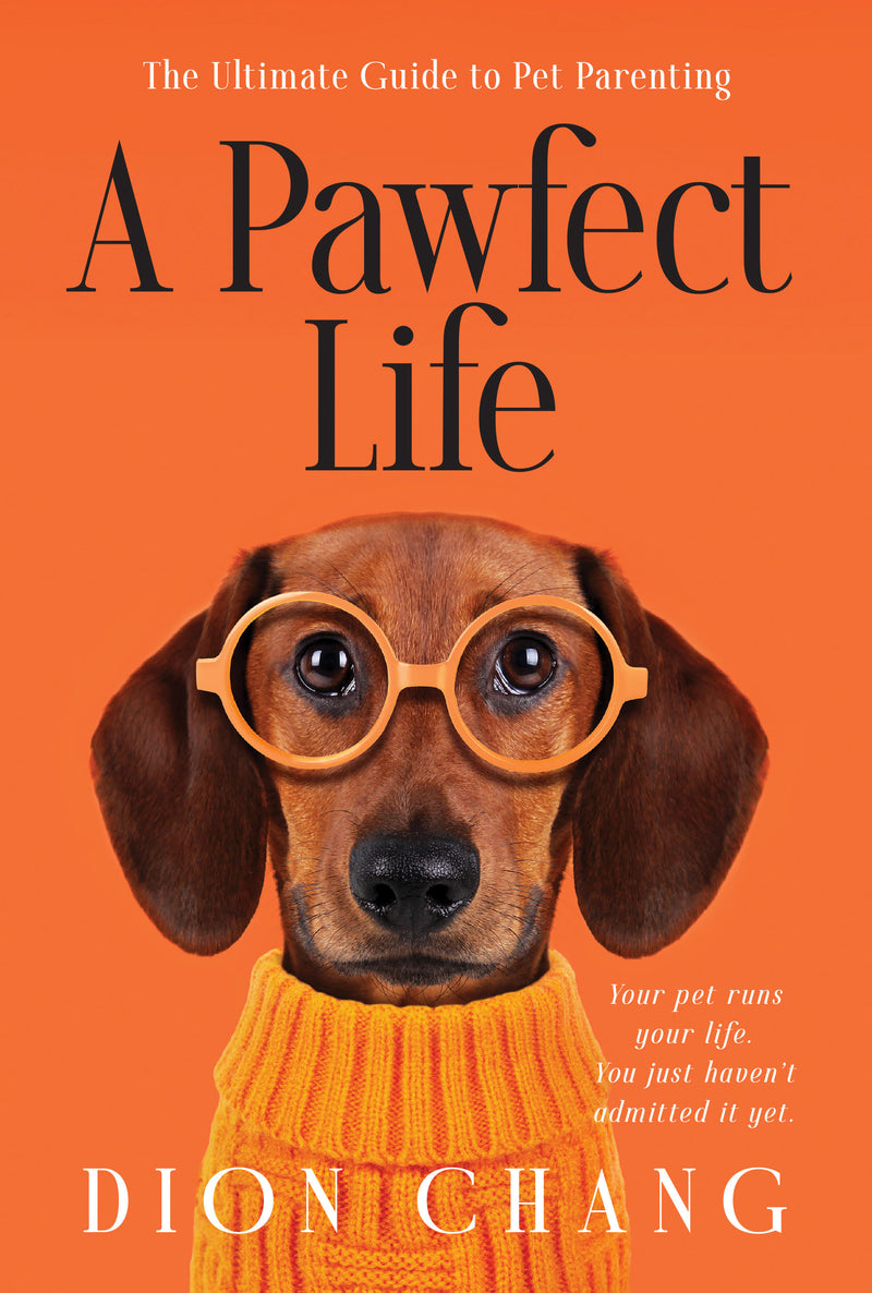 A Pawfect Life