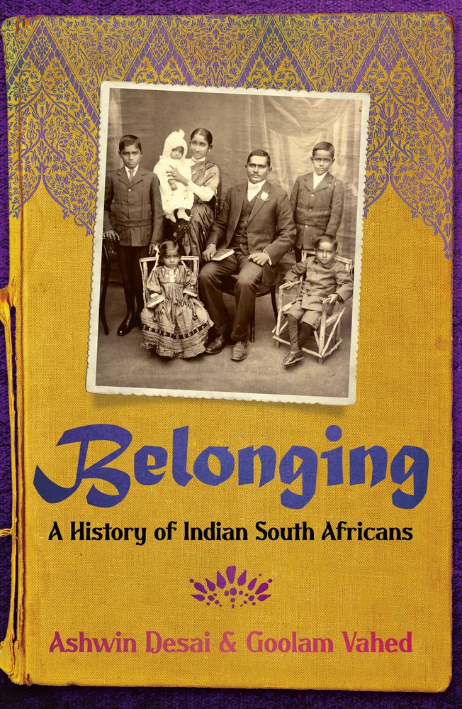 Belonging