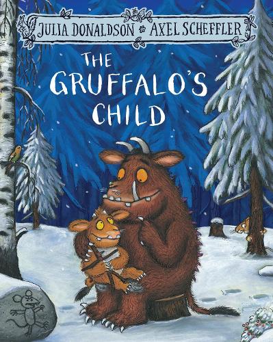 The Gruffalo&