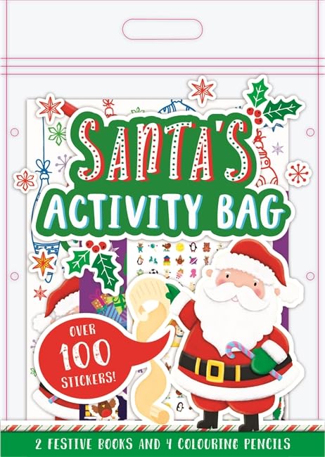 Santa&