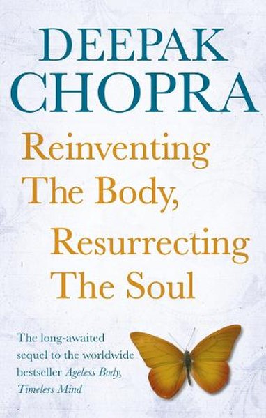 Reinventing The Body, Resurrecting The Soul |  Readers Warehouse