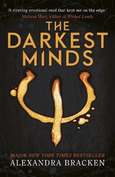 The Darkest Minds | Readers Warehouse