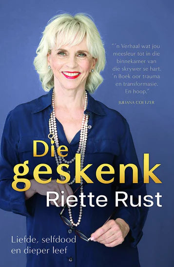 Die geskenk